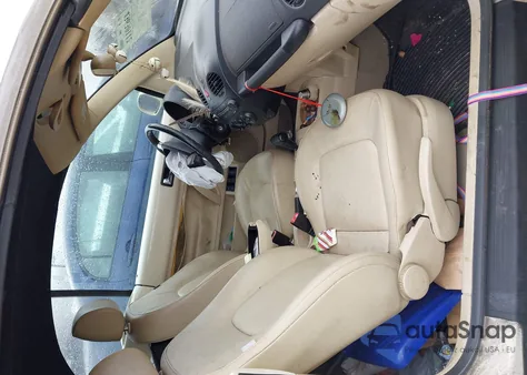 2010 Volkswagen New Beetle 2.5L from USA, damaged, VIN 3VWRG3ALXAM007238